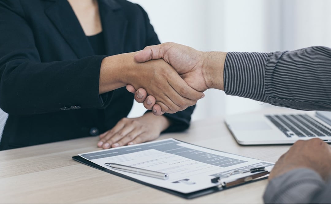 Conoce las miles de vacantes laborales que existen. (Foto: DeDinero)