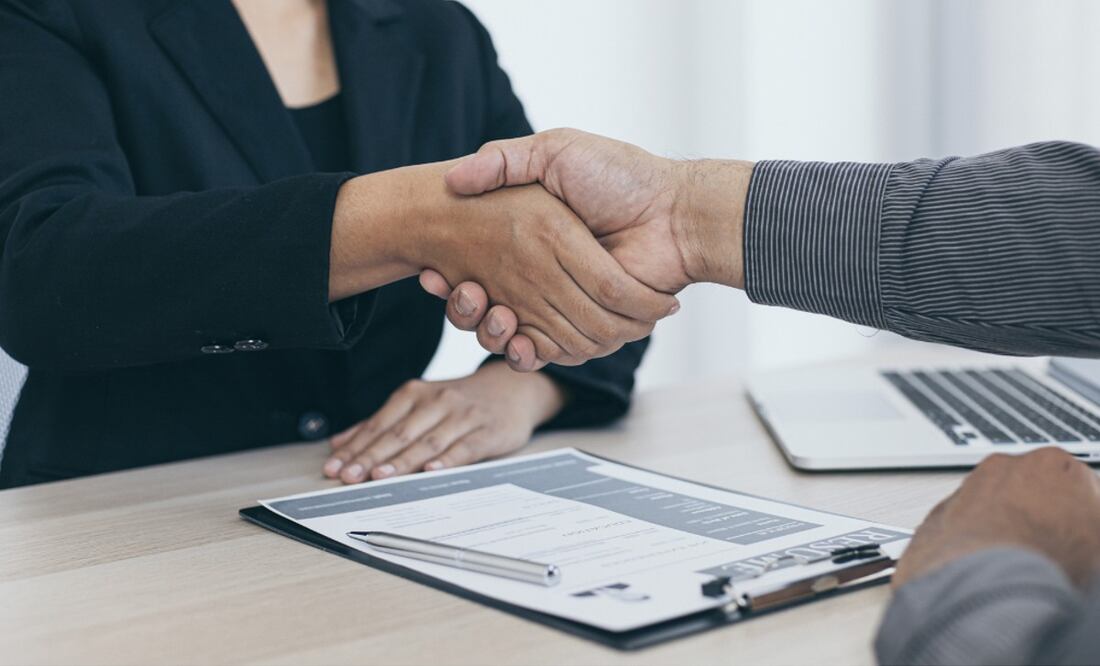 Conoce las miles de vacantes laborales que existen. (Foto: DeDinero)