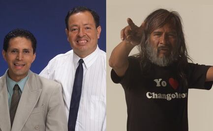 Changoleón, Sammy y Miguel Luis: De la pantalla a la ruina, así estuvo su declive financiero