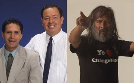 Changoleón, Sammy y Miguel Luis: De la pantalla a la ruina, así estuvo su declive financiero