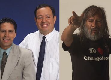 Changoleón, Sammy y Miguel Luis: De la pantalla a la ruina, así estuvo su declive financiero