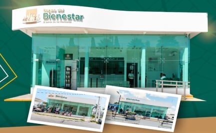 Alerta del Banco del Bienestar, nuevo fraude vulnera a personas adultas mayores