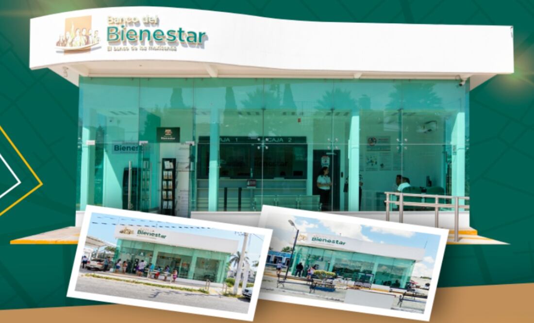 Banco del Bienestar: Consejos para evitar fraudes y estafas. (Foto: Sitio web del Banco del Bienestar)
