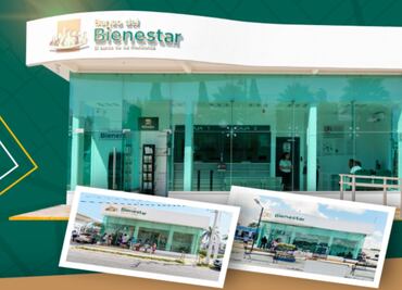 Alerta del Banco del Bienestar, nuevo fraude vulnera a personas adultas mayores