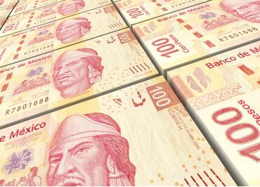 Aviso Banxico: Billete de 100 pesos que todavía es aceptado pese a que es antiguo