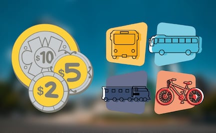 Suben los precios del transporte en CDMX: Descubre las tarifas actualizadas para julio