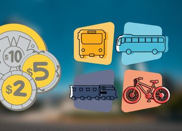 Suben los precios del transporte en CDMX: Descubre las tarifas actualizadas para julio