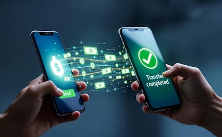 Banxico revela cómo confirmar pagos SPEI y detectar estafas comunes al vender por redes sociales