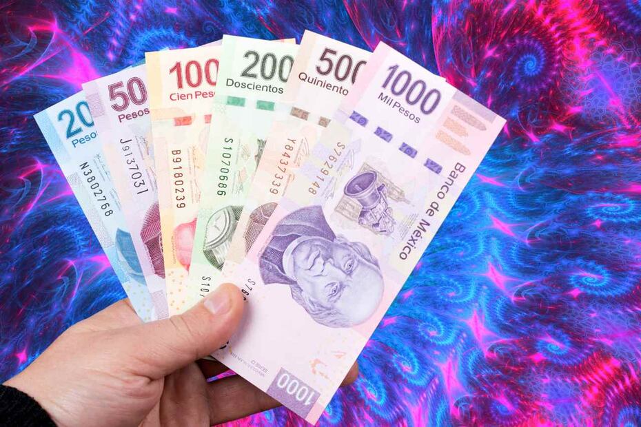 ¿Cómo sacar la Pensión del Bienestar? (Foto: DeDinero)