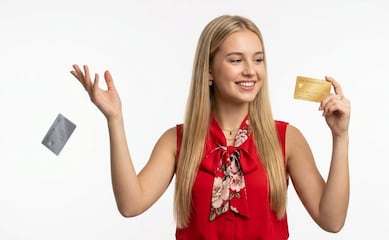 ¿Tu tarjeta de crédito ya no te conviene? Estas señales indican que es momento de cambiarla