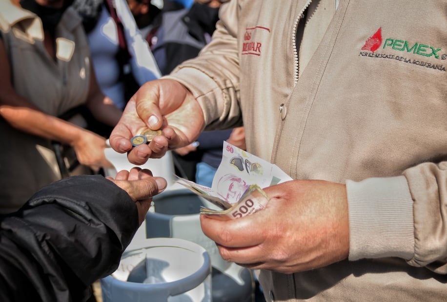 Gas Bienestar no cobra extra y alerta sobre fraudes (Foto: Canva)