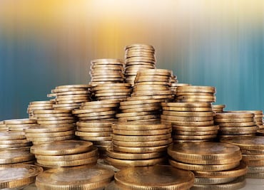 Cuánto dinero junto si ahorro 10 pesos diarios en 2025 y luego lo invierto en CETES