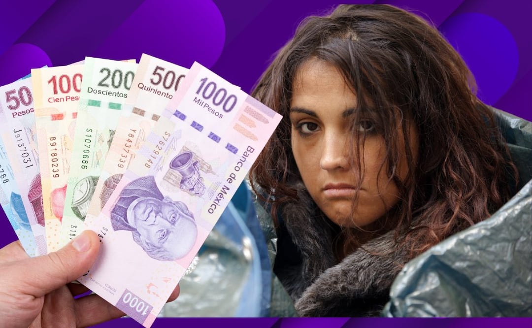 ¿Cuáles son los requisitos para obtener la Tarjeta Violeta? (Foto: DeDinero)