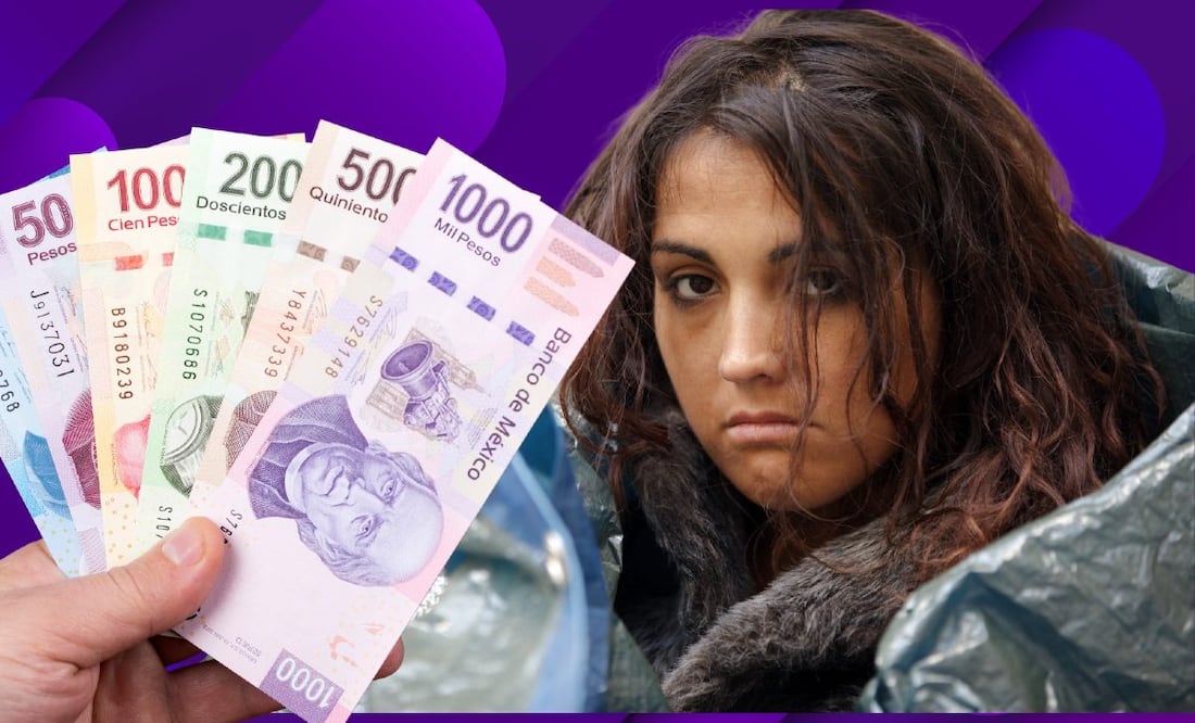 ¿Cuáles son los requisitos para obtener la Tarjeta Violeta? (Foto: DeDinero)