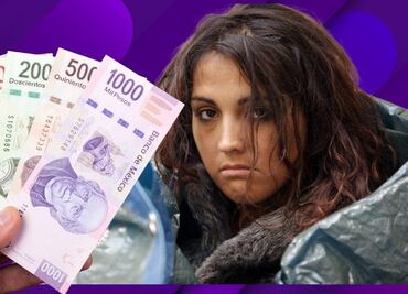 Tarjeta Violeta 2025. Apoyo económico para mujeres con necesidades urgentes, página de registro