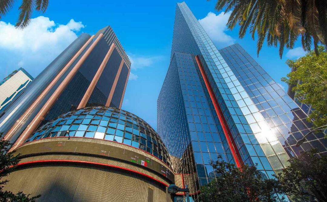 ¿Qué es la BMV y cuáles son sus funciones? (Foto: DeDinero)