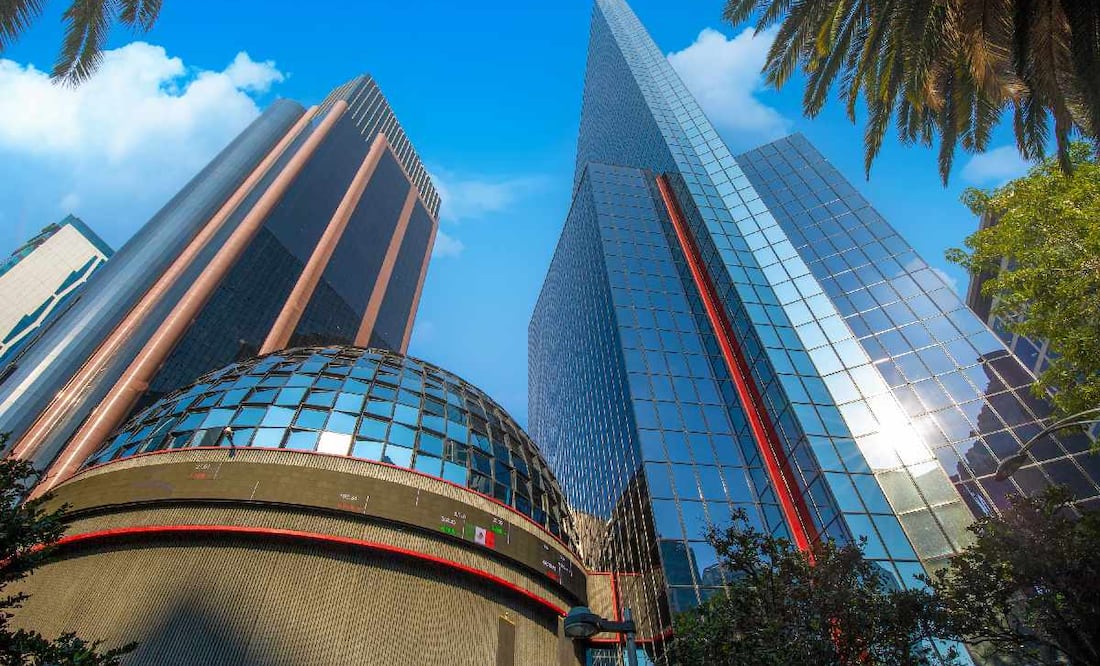 ¿Qué es la BMV y cuáles son sus funciones? (Foto: DeDinero)