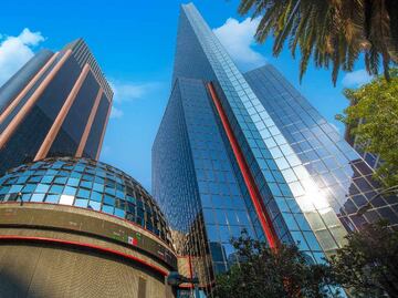 Qué es la Bolsa Mexicana de Valores, explicación sencilla para inversionistas principiantes