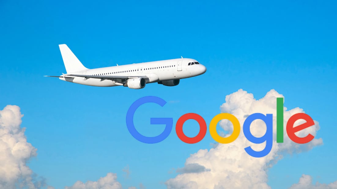Google Flight Deals promete hacer más fácil y barato encontrar tu próximo vuelo con ayuda de la inteligencia artificial (Foto: Canva)