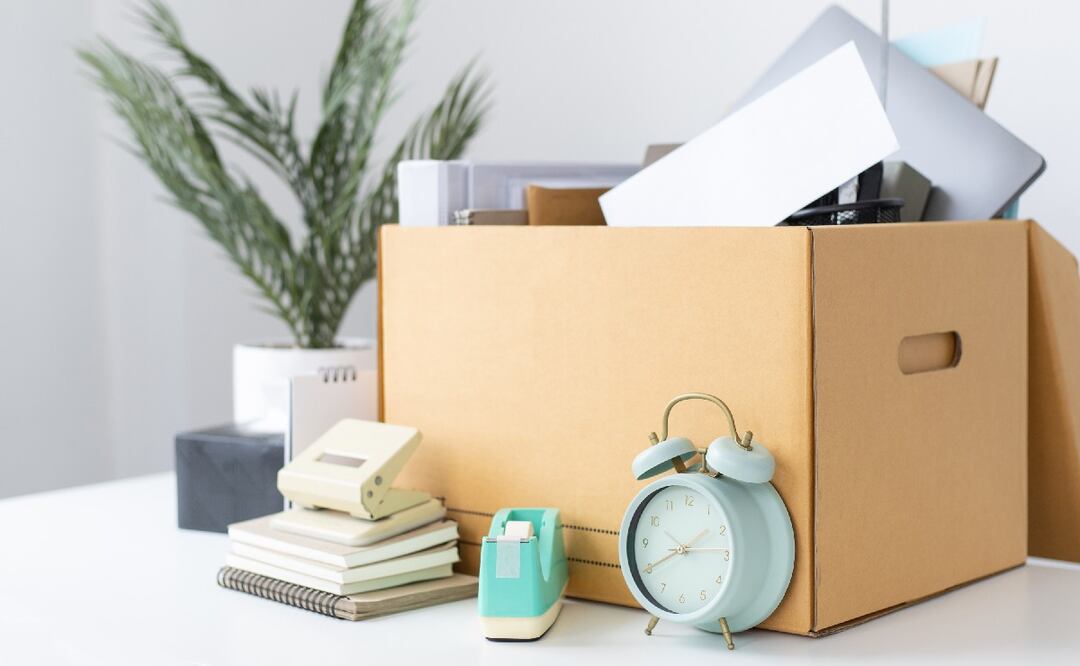 ¿Cómo comunicar que vas a renunciar? (Foto: DeDinero)