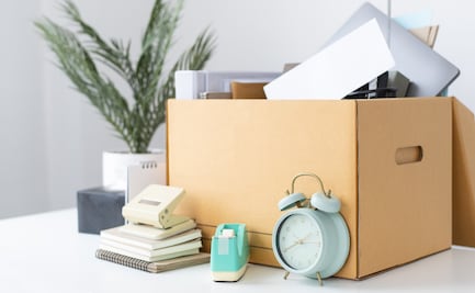 ¿Cómo decirle al jefe que renuncio? Respuesta profesional