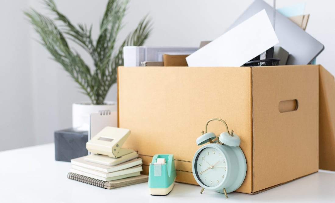 ¿Cómo comunicar que vas a renunciar? (Foto: DeDinero)