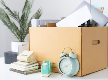 ¿Cómo decirle al jefe que renuncio? Respuesta profesional