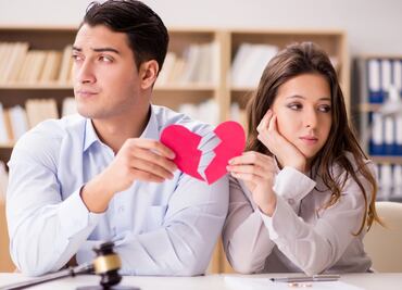 ¿Cómo afecta el dinero al matrimonio? Descubre las claves para evitar que se convierta en un problema