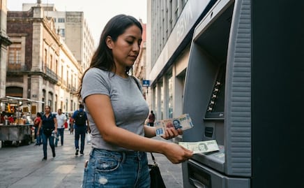 Depósitos mayores a 15 mil pesos: SAT pone bajo la lupa cuentas de BBVA, Santander y Banamex 