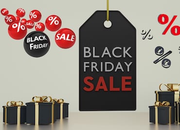 Historia del Black Friday o el Viernes Negro