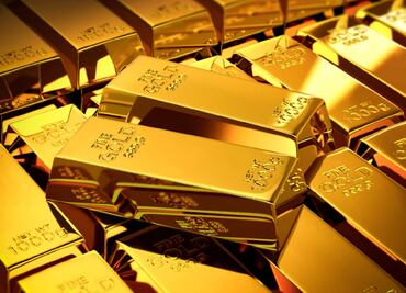 ¿Cuánto oro hay en el mundo y dónde está? Spoiler: En México hay mucho