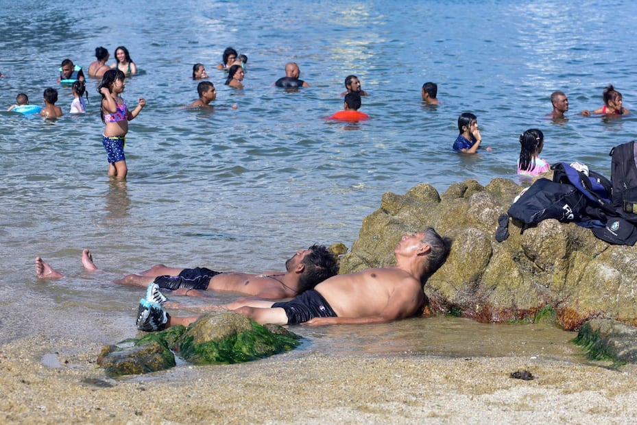 Sal de vacaciones con estos consejos y evita fraudes (Foto: Cuartoscuro)