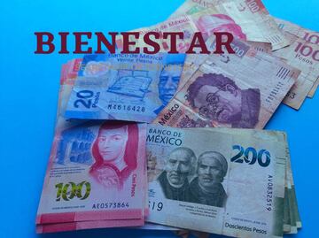 Pensión Bienestar 2025: Calendario de pagos en marzo y quién recibe pago doble de 12,400 pesos