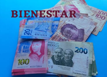Pensión Bienestar 2025: Calendario de pagos en marzo y quién recibe pago doble de 12,400 pesos