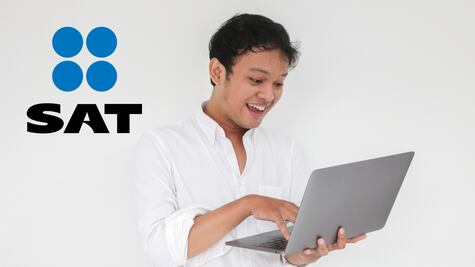 Así puedes tramitar tu e.firma de forma rápida y con ayuda de personal del SAT