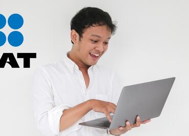 Así puedes tramitar tu e.firma de forma rápida y con ayuda de personal del SAT