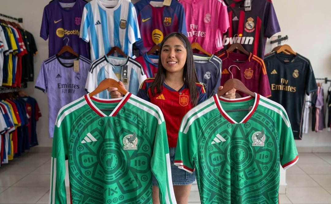 Mundial 2026: Profeco alerta sobre gastos impulsivos y revela cuánto desembolsa un aficionado. (Foto: Creada con IA)