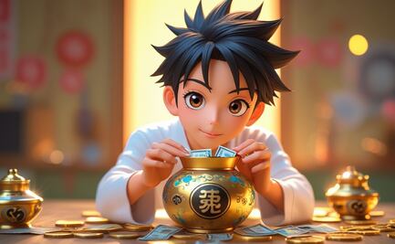 Método Kakebo: Tu aliado para ahorrar de julio a diciembre