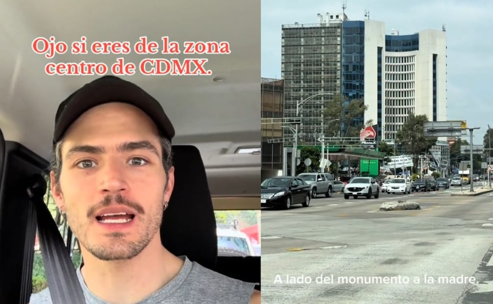 Gasolinera de Pemex en Reforma, CDMX, tiene 2.2 estrellas y acusa al personal de robo a clientes. (Foto: Captura de pantalla)