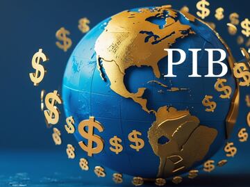 ¿Qué es el PIB y por qué es clave para tu economía? Descúbrelo aquí