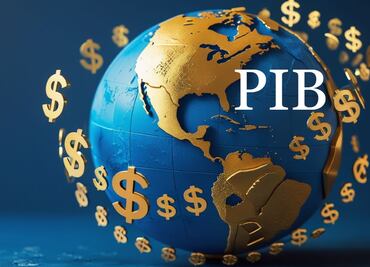 ¿Qué es el PIB y por qué es clave para tu economía? Descúbrelo aquí