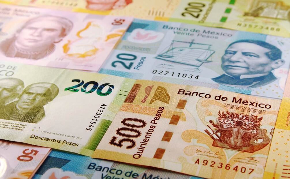 ¿Qué pasa si el Banco de México imprime mucho dinero? (Foto: DeDinero)
