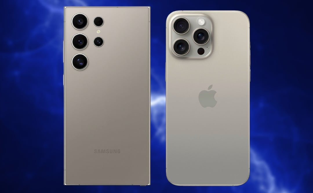 Conoce el precio y las características de los dispositivos reyes de la telefonía. (Foto: DeDinero)