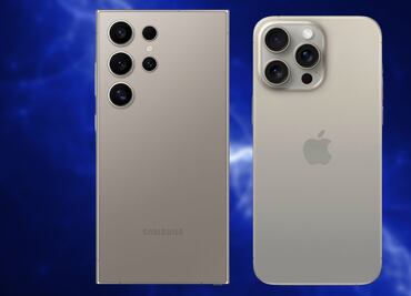 iPhone o Samsung: Cuál de sus celulares de gama alta le conviene más a tu bolsillo