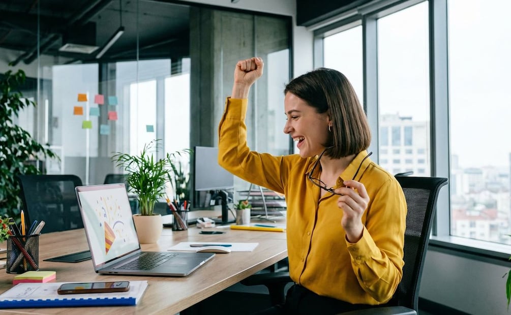 ¿Cambias de trabajo y tienes deuda en Fonacot? Guía para evitar intereses y manchas en tu historial. (Foto: Creada con IA)
