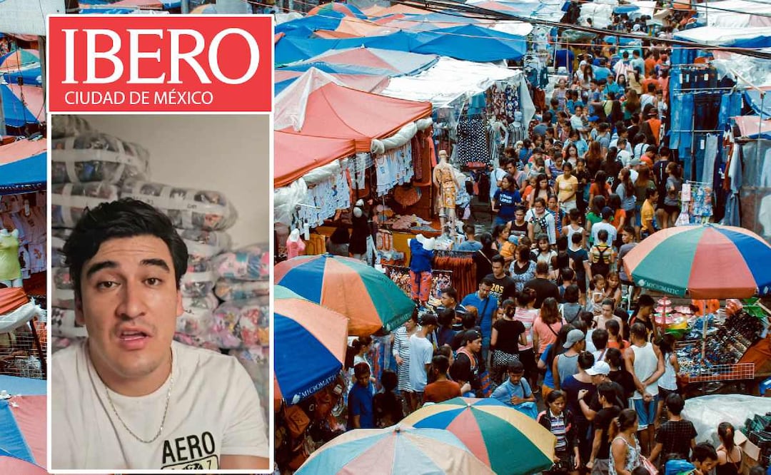 ¿Cuánto cuesta un semestre en la Universidad Ibero? (Foto: Redes sociales)