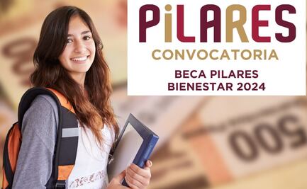 Beca Pilares 2024: ¿Cuándo es el último día y cómo me registro?
