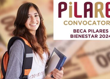 Beca Pilares 2024: ¿Cuándo es el último día y cómo me registro?
