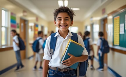 Becas en Edomex: La alternativa a "Mi Beca para Empezar" con apoyo de 800 pesos mensuales