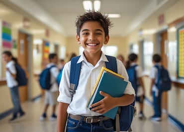 Becas en Edomex: La alternativa a "Mi Beca para Empezar" con apoyo de 800 pesos mensuales